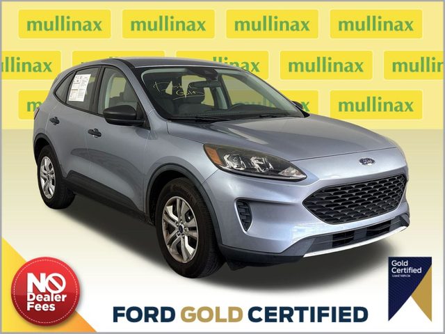 2022 Ford Escape S FWD photo