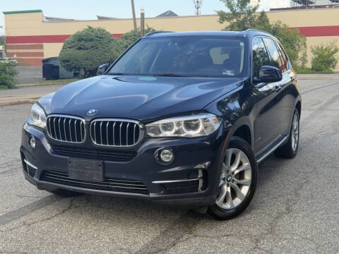2015 BMW X5 xDrive35i AWD photo
