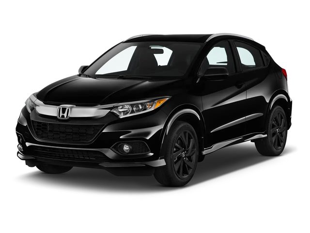 2022 Honda HR-V Sport FWD photo