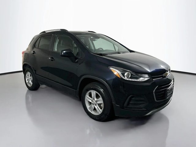 2022 Chevrolet Trax LT AWD photo