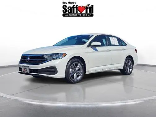 2022 Volkswagen Jetta SE FWD photo
