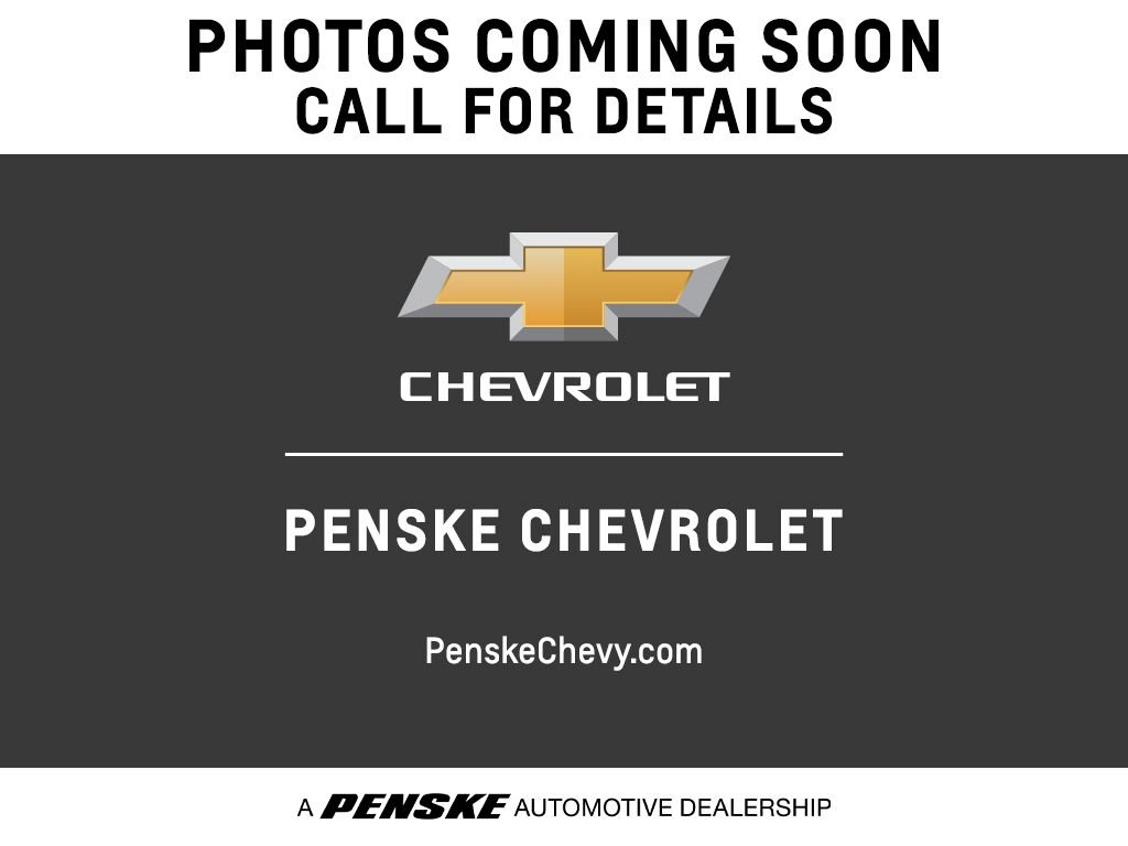 2022 Chevrolet Equinox Premier AWD photo