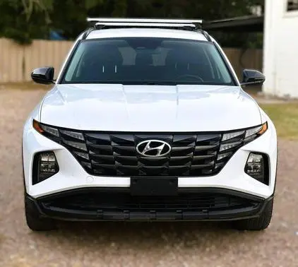 2022 Hyundai Tucson XRT FWD photo