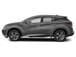 2022 Nissan Murano SV FWD photo