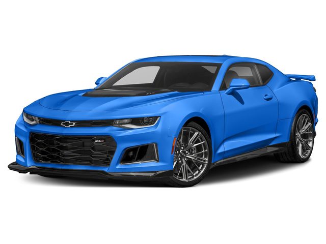 2022 Chevrolet Camaro ZL1 RWD photo