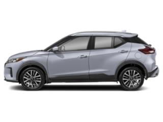 2022 Nissan Kicks SV FWD photo