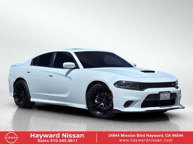 2022 Dodge Charger R/T RWD photo