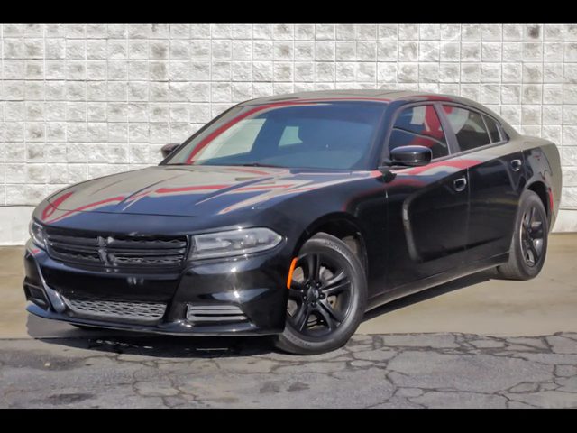 2020 Dodge Charger SXT RWD photo