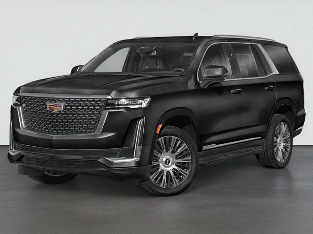 2021 Cadillac Escalade Premium Luxury 4WD photo
