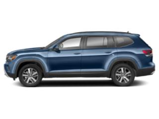 2021 Volkswagen Atlas 3.6L V6 SE w/Technology R-Line FWD photo