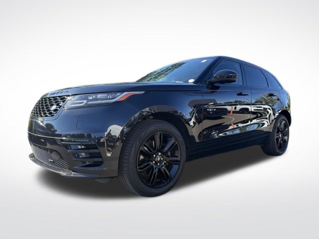 2022 Land Rover Range Rover R-Dynamic S AWD photo