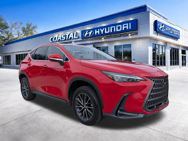 2022 Lexus NX NX 350 Premium AWD photo