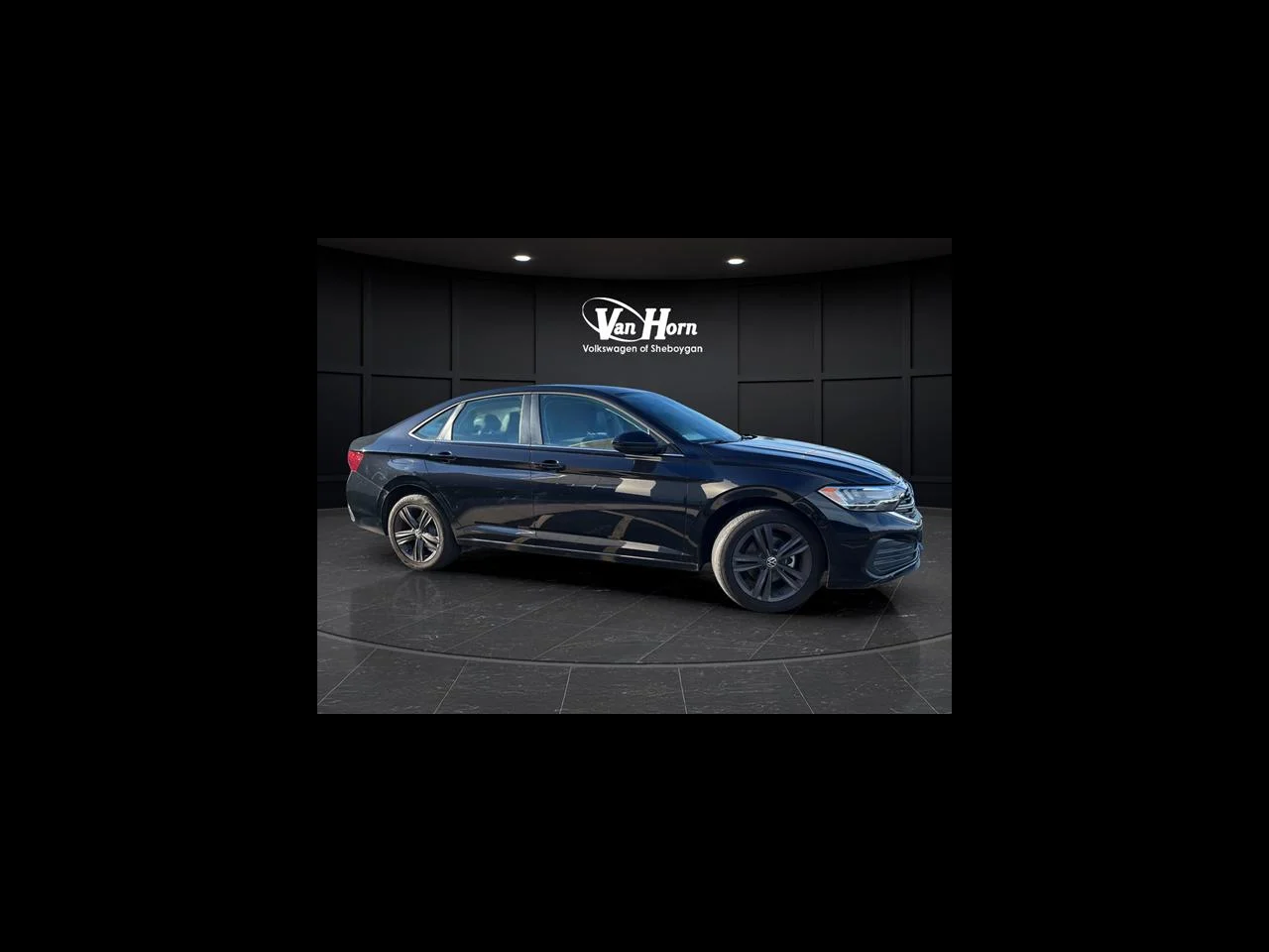 2022 Volkswagen Jetta SE FWD photo