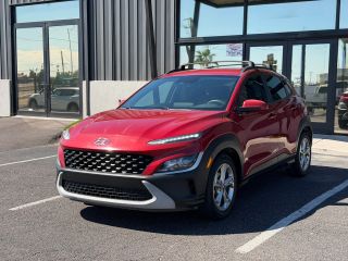 2022 Hyundai Kona SEL FWD photo