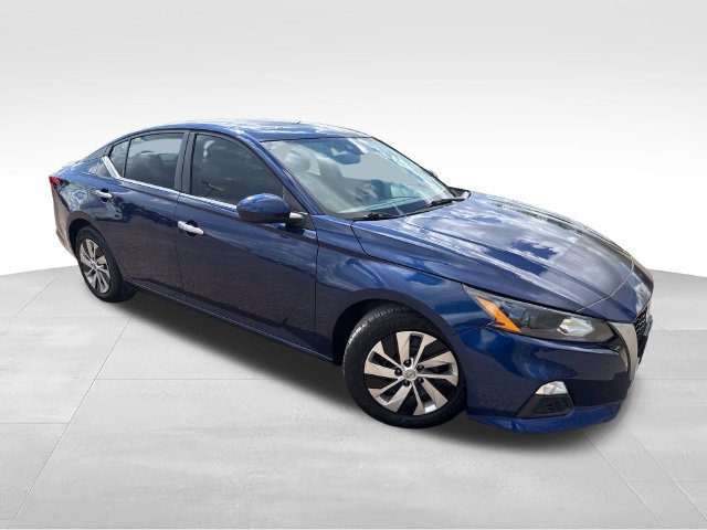 2022 Nissan Altima 2.5 S FWD photo