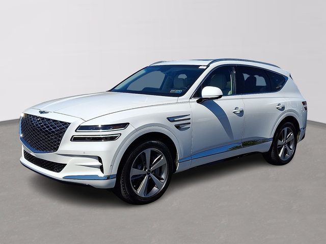 2023 Genesis GV80  AWD photo