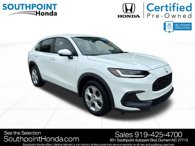 2023 Honda HR-V LX FWD photo