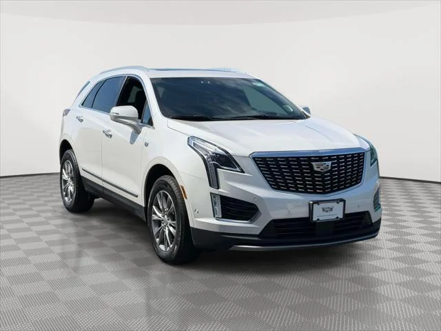 2022 Cadillac XT5 AWD Premium Luxury AWD photo