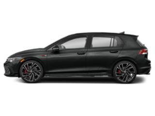 2022 Volkswagen Golf GTI SE FWD photo