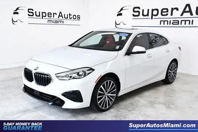 2022 BMW 2 Series 228i FWD photo