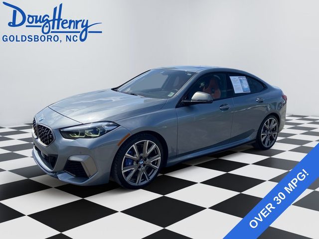 2022 BMW 2 Series M235i xDrive AWD photo