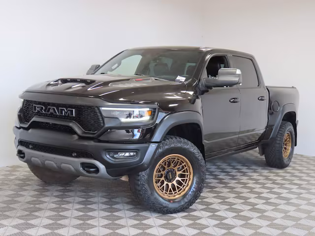 2022 Ram 1500 TRX 4WD photo