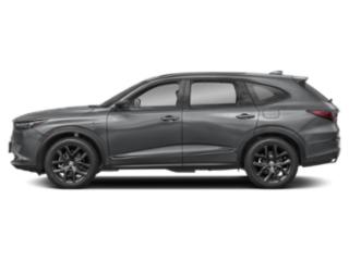 2022 Acura MDX w/A-Spec Package AWD photo