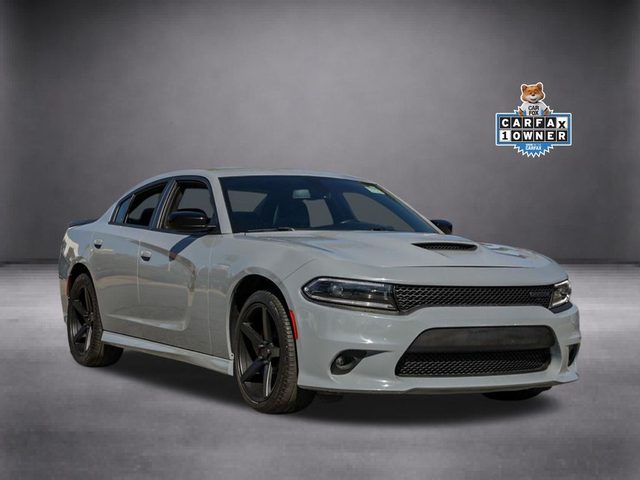 2022 Dodge Charger GT RWD photo