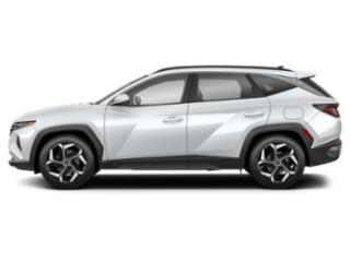 2022 Hyundai Tucson Limited AWD photo
