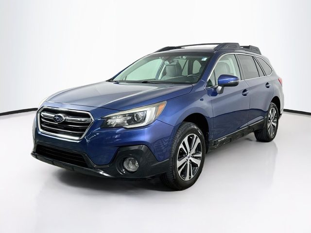 2019 Subaru Outback Limited AWD photo