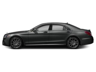 2018 Mercedes-Benz S-Class S 450 AWD photo