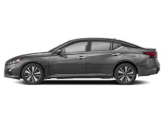 2022 Nissan Altima 2.5 SV AWD photo