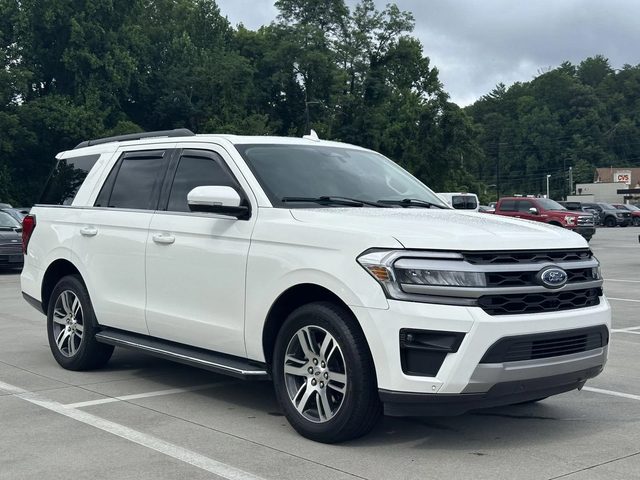 2022 Ford Expedition XLT RWD photo