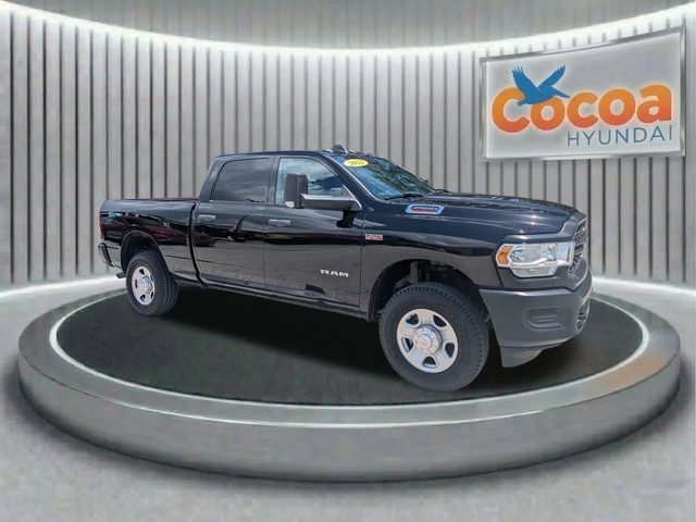 2022 Ram 2500 Tradesman 4WD photo