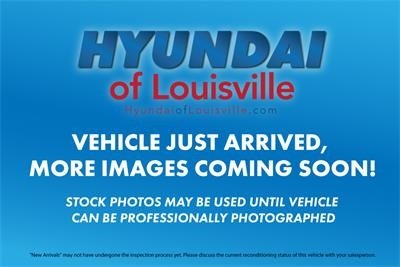 2022 Hyundai Tucson Limited FWD photo