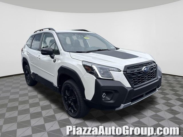 2022 Subaru Forester Wilderness AWD photo