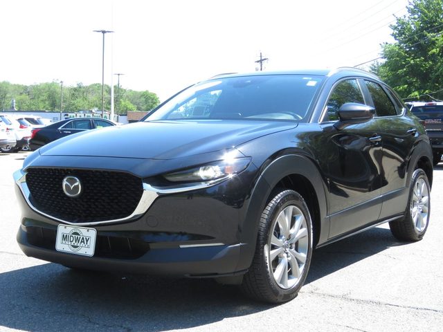 2022 Mazda CX-30 2.5 S Preferred Package AWD photo