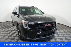 2022 GMC Terrain SLE FWD photo