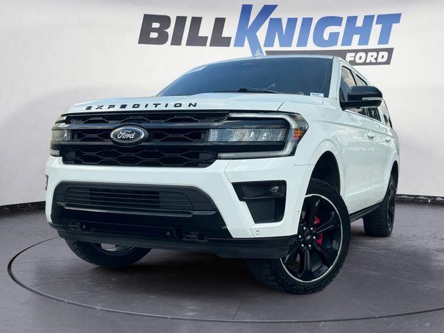 2022 Ford Expedition Max Limited 4WD photo