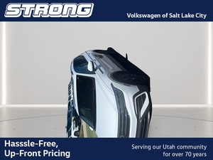 2022 Volkswagen Tiguan SE AWD photo