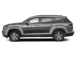 2022 Volkswagen Atlas 3.6L V6 SE w/Technology FWD photo