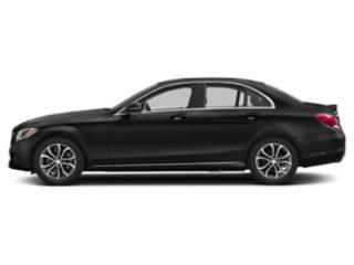 2015 Mercedes-Benz C-Class C 300 Luxury AWD photo