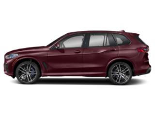 2022 BMW X5 M50i AWD photo