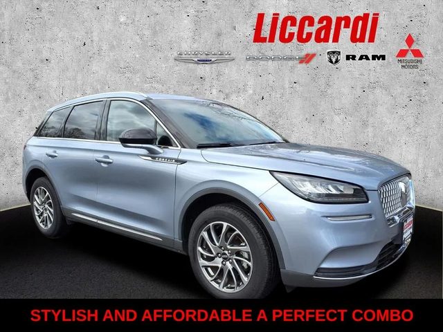 2022 Lincoln Corsair Standard AWD photo