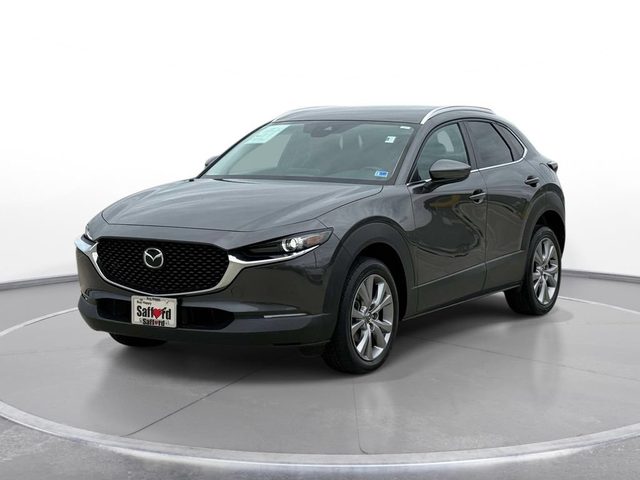 2022 Mazda CX-30 2.5 S Select Package AWD photo