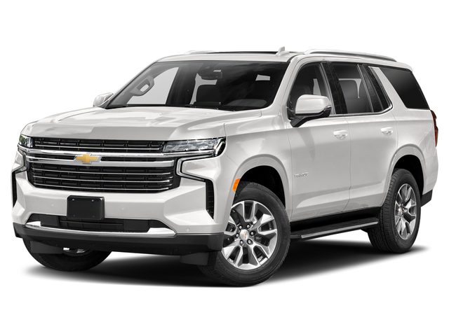 2022 Chevrolet Tahoe LT RWD photo