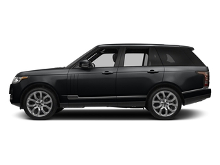 2022 Land Rover Range Rover S AWD photo