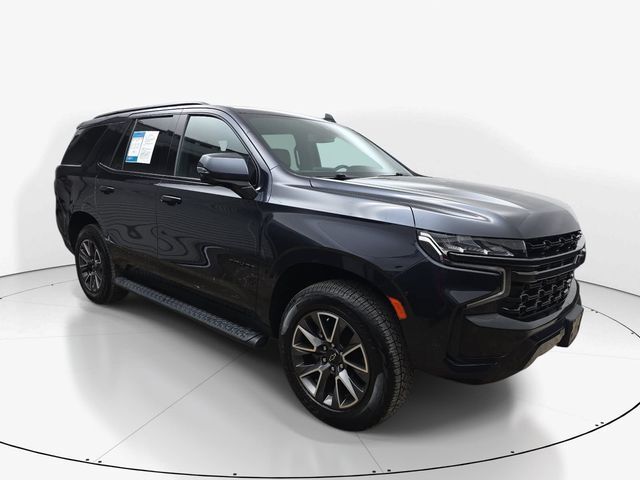 2022 Chevrolet Tahoe Z71 4WD photo