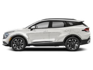 2023 Kia Sportage SX-Prestige AWD photo