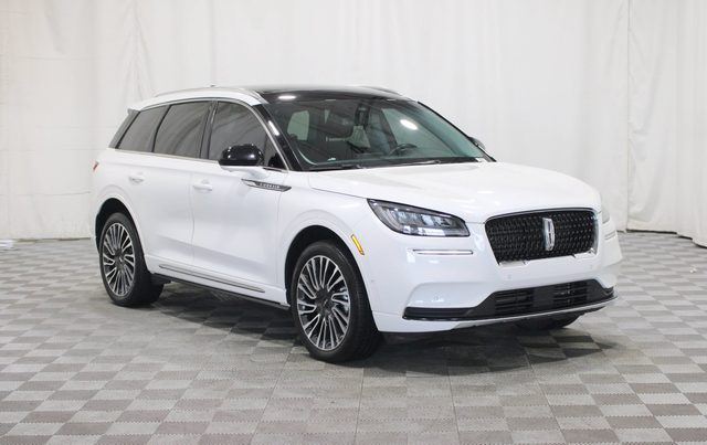 2022 Lincoln Corsair Standard AWD photo